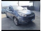 HYUNDAI iX35 2.0 CRDi 184CV High 4WD Style rif. 23617599