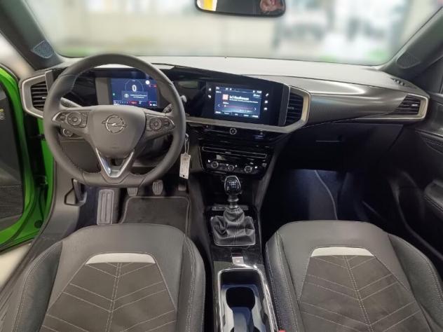 OPEL Mokka 2ª serie Mokka 1.2 Turbo 136 CV GS - Foto 7
