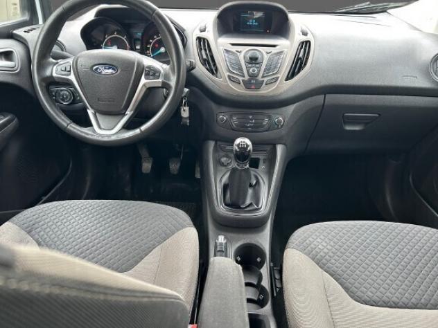 Ford Tourneo Courier 1.5 TDCI 75 CV Titanium - Foto 4