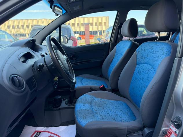 Chevrolet Matiz 800 SE Chic - Foto 9