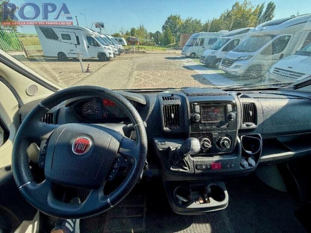 MENFYS DUCATO 140 CV CAMBIO AUTOMATICO GARANZIA 1 ANNO - Foto 9