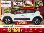 Citroen C3 PureTech 83 S&S Shine