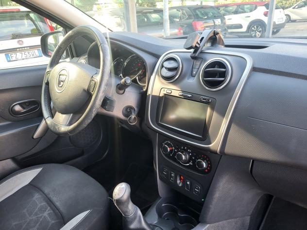 Dacia Sandero 900 TCe 12V 90CV Laurte - Foto 10