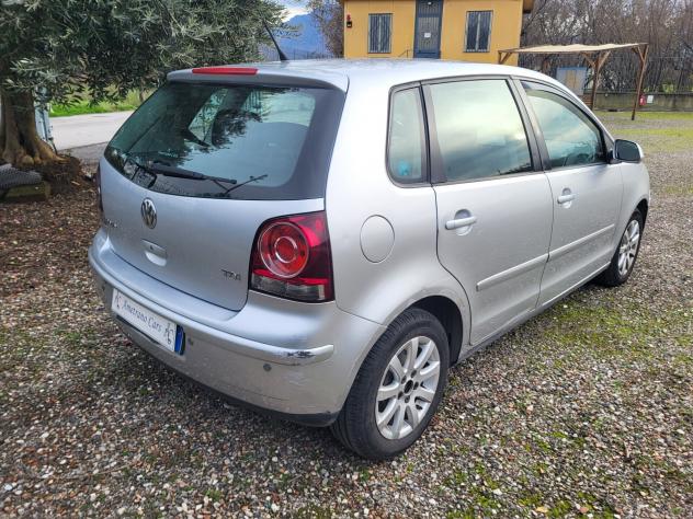 Volkswagen Polo 1.4/80CV TDI 5p. Comfortline - Foto 4