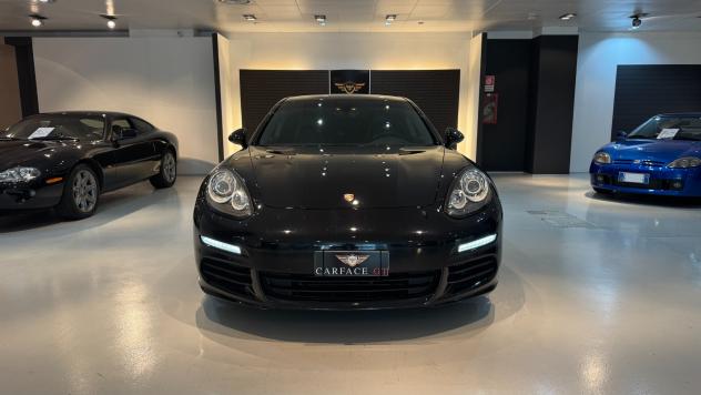 Porsche Panamera 3.0 300CV PLATINUM EDITION - 2015 - Foto 2