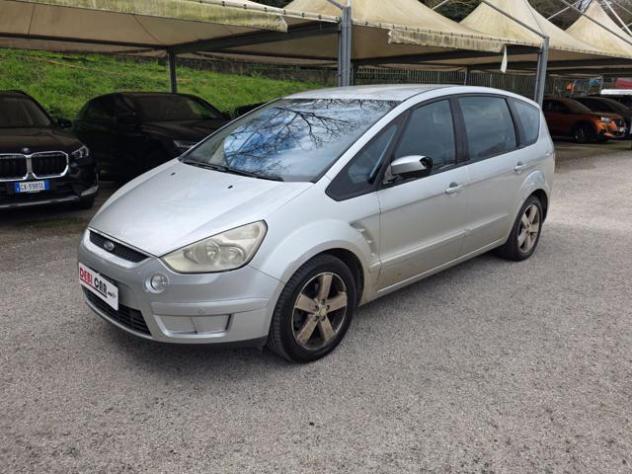 FORD S-Max aut. rif. 23821443