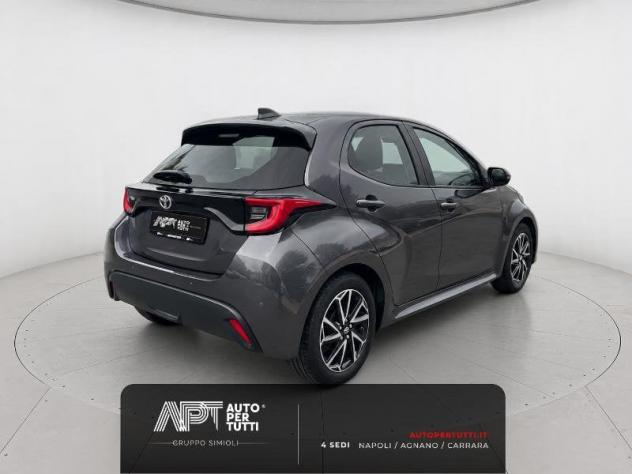 Toyota Yaris Yaris 1.0 Trend - Foto 3