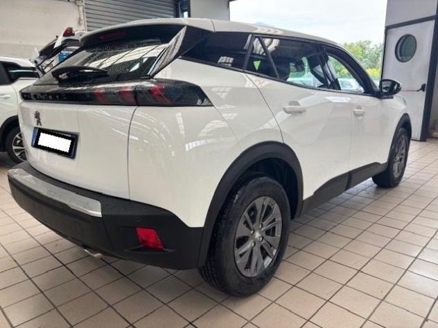 PEUGEOT 2008 BlueHDi 100 S&S Allure rif. 23877755 - Foto 6