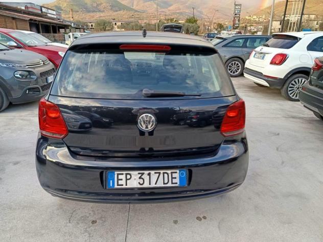 VOLKSWAGEN Polo 1.2D 75CV - NEOPATENTATI - Foto 7