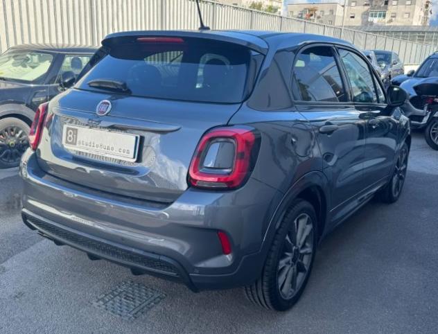 FIAT 500X 1.3 MultiJet 95 CV Sport rif. 23740310 - Foto 4