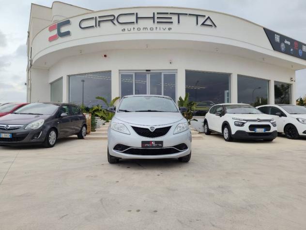 Lancia Ypsilon 1.3 mjt Gold s&s 95cv - Foto 2