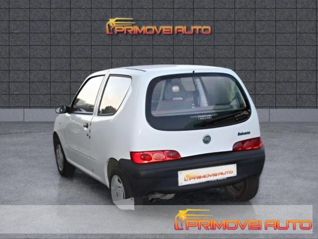 FIAT Seicento 1.1i cat Active rif. 22665756 - Foto 2