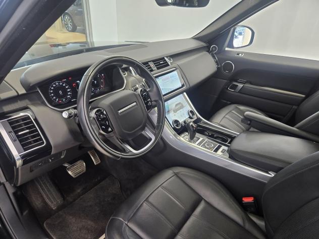 Land Rover Range Rover Sport 3.0D l6 249 CV HSE Dynamic Stealth GARANZIA 24 MESI KM. ILLIMITATI - Foto 7