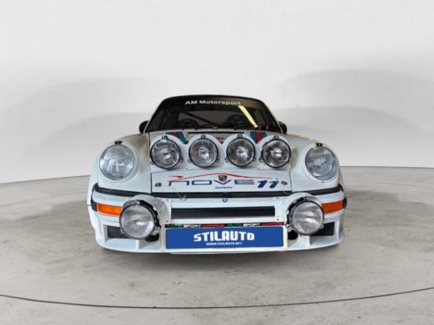 PORSCHE 911 2.7 rally regolarita salita rif. 23763304 - Foto 7