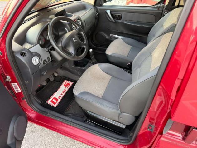 Citroen Berlingo 1.4 Chrono - Foto 2