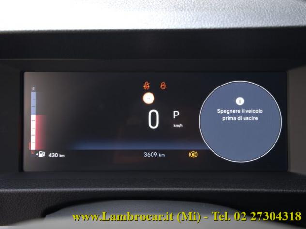 FIAT Ulysse 2.0 BlueHDi 180 CV AT8 L3 Combi 9 Posti rif. 24074779 - Foto 6