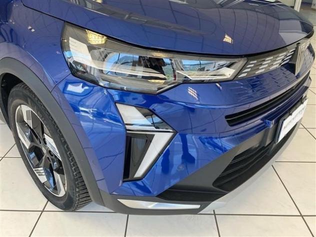 RENAULT Symbioz 1.6 E-Tech full hybrid Iconic Auto 145cv rif. 23898671 - Foto 6