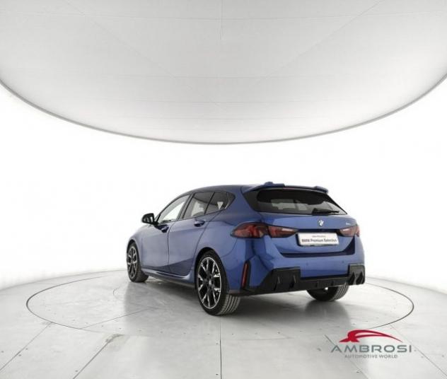 BMW 118 Serie 1 d Msport auto rif. 23382959 - Foto 4