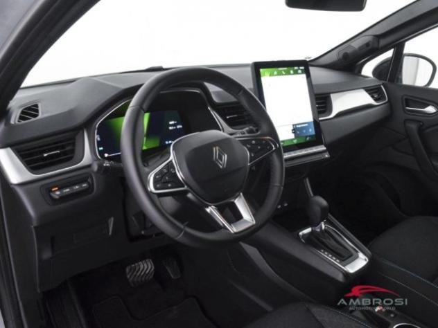 RENAULT Symbioz 1.6 full hybrid Evolution 145cv auto rif. 23925577 - Foto 8