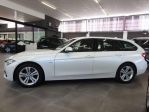 BMW - Serie 3 - 316d Ediz. Sport Autom-Pdc-Ant e Post-MMI Plus-Full Led