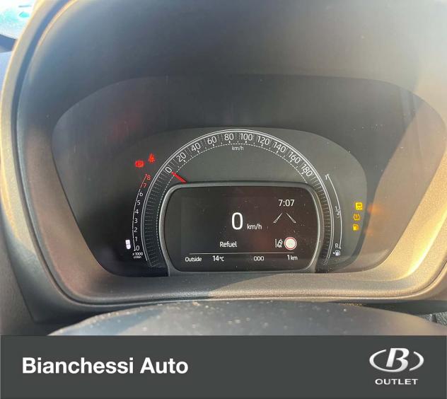 Toyota Aygo X Aygo X 1.0 VVT-i 72 CV 5 porte Active - Foto 8