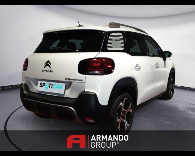 Citroën C3 Aircross BlueHDi 120 S&S Shine - Foto 5