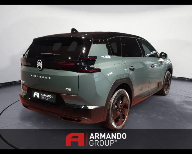 Citroën C5 Aircross Nuovo MAX HYBRID 145CV - Foto 5