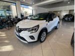 Renault Captur Captur Plug-in Hybrid E-Tech 160 CV Intens