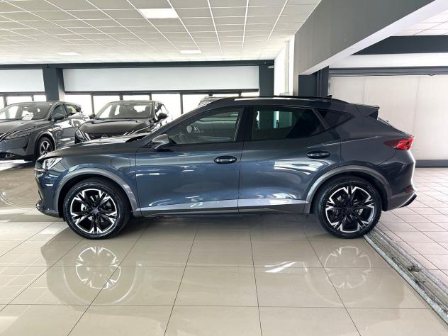 CUPRA Formentor 1.4 E-HYBRID DSG Technology Pack XL - Foto 6