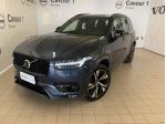 Volvo XC90 XC90 B5 (d) AWD Geartronic R-design 5 POSTI