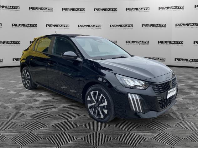 Peugeot 208 Style Turbo benzina 100 - Foto 5