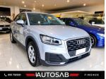 AUDI Q2 30 TDI 116 Cv S Tronic Business Navi Clima Aut. rif. 24175174