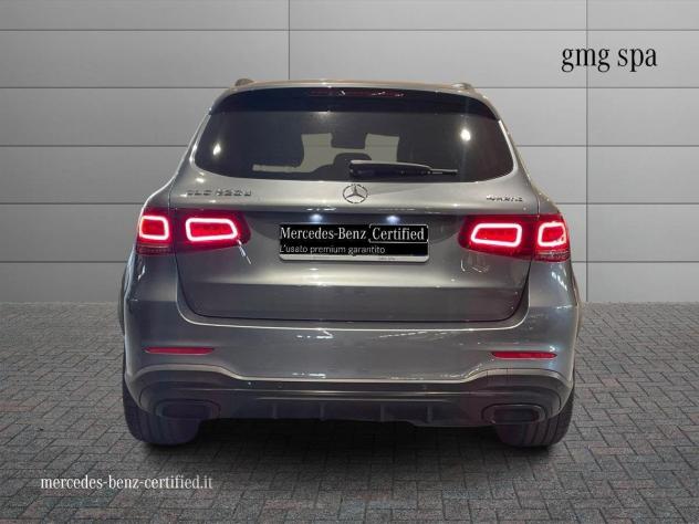Mercedes-Benz GLC 220 d Premium Plus 4matic auto - Foto 4