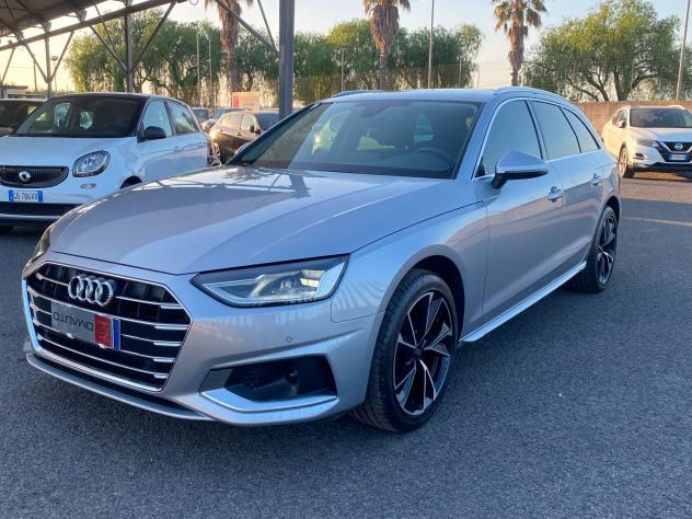 Audi A4 Avant 35 TDI S tronic Business Sport - Foto 2