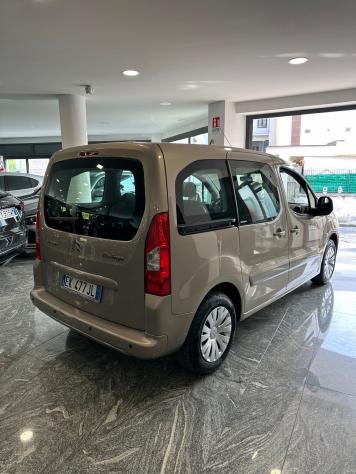 Citroen Berlingo 1.6 HDi 90CV FAP Multispace - Foto 4