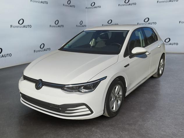 Volkswagen Golf 2.0 TDI Life 85Kw (Man)"PREZZO REALE"(F1242) - Foto 7