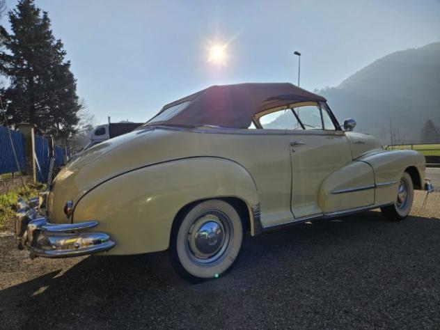 OLDTIMER Pontiac SILVER STREAK rif. 24036712 - Foto 5