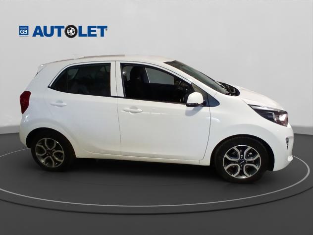 Kia Picanto 1.0 12V 5 porte Style 67 CV - Foto 4
