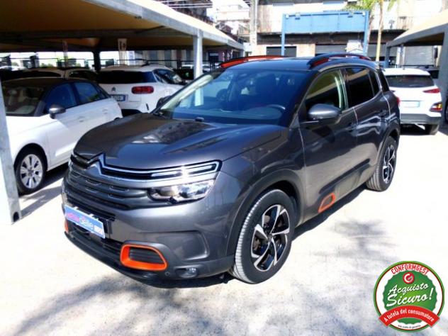 CITROEN C5 Aircross BlueHDi 130 S&S Shine rif. 23807502 - Foto 3