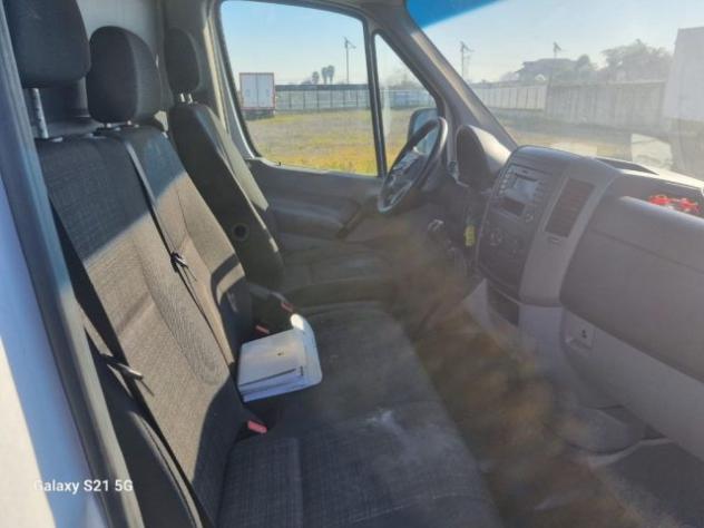 MERCEDES-BENZ Sprinter F43/33 311 CDI TA Frigorifero rif. 20318409 - Foto 10