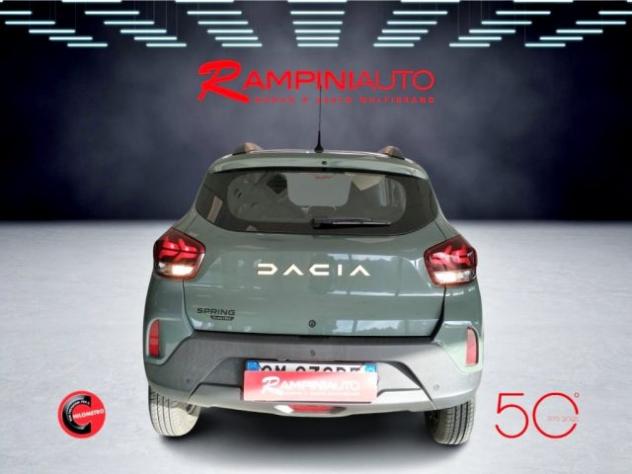 DACIA Spring Electric 45 Expression Km 3.000 Pronta Consegna rif. 24159281 - Foto 8