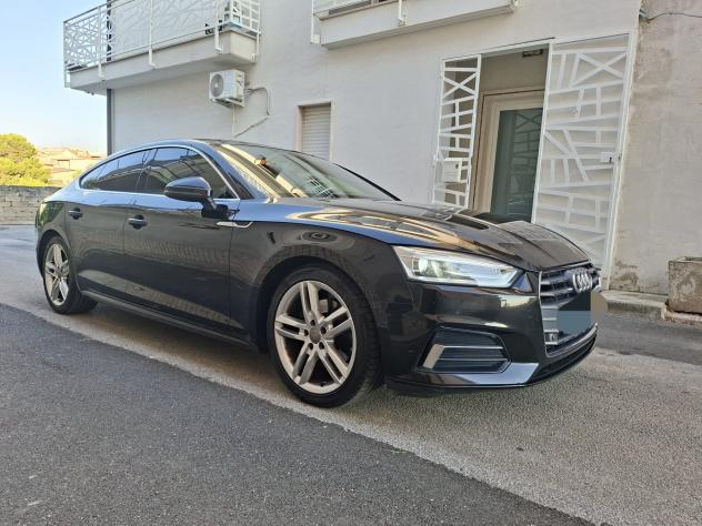 Audi A5 2.0 TDI 190 CV S tronic - Foto 4