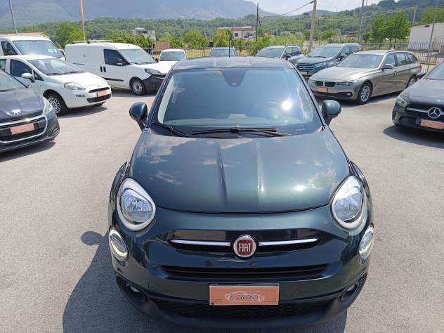 Fiat 500X 1.6 MultiJet 130 CV Connect - Foto 2