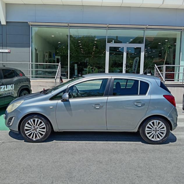 Opel Corsa IV 2010 5p 1.3 cdti Cosmo - Foto 7