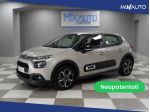Citroen C3 1.2 Puretech Feel S&S 83CV