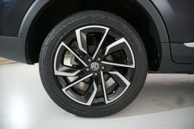 MG ZS 1.5 GPL LUXURY rif. 23769396 - Foto 6