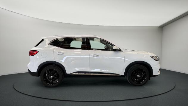 MG EHS Plug-in Hybrid Luxury - Carplay - Cam - Tetto panoramico - Foto 4