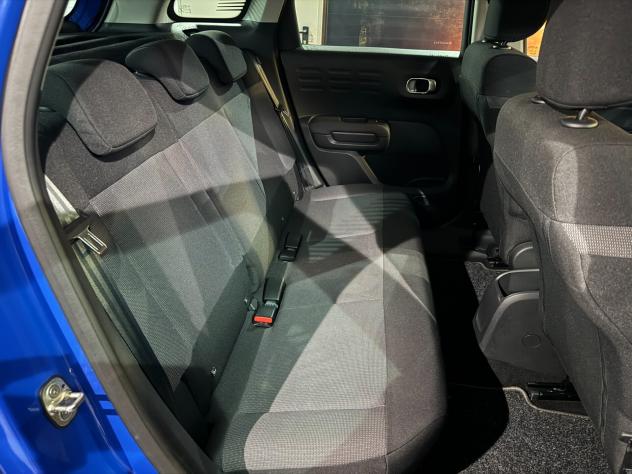 CITROEN C3 AIRCROSS 1.5 BLUEHDI 120CV EAT6 FEEL 22 - Foto 10