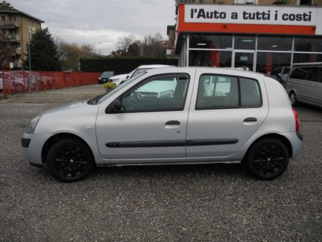 RENAULT Clio 1.2 5p, Access Authentique -OkNeopaten.-PRONTO USO rif. 23099293 - Foto 2