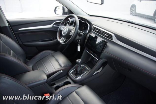 MG ZS 1.5 VTi-Tech Luxury rif. 23748825 - Foto 10